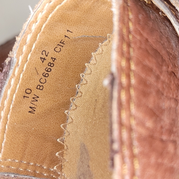 B.O.C Born Concept clogs - Picture 6 of 7